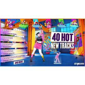 Just Dance 2026 (Code in Box) / Nintendo Switch | Techbox