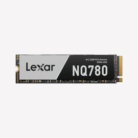 Lexar NQ780 1TB M.2 2280 PCIe NVMe SSD | Techbox