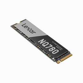 Lexar NQ780 1TB M.2 2280 PCIe NVMe SSD | Techbox