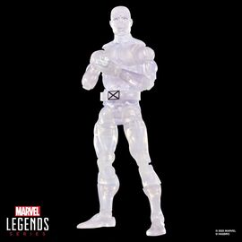 Marvel Legends Series Secret Wars Iceman figure 15cm |  Techbox