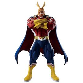 My Hero Academia All Might Ichibansho figure 16cm - Figurines - Collectibles - Techbox