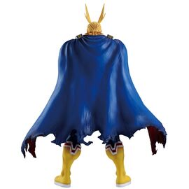 My Hero Academia All Might Ichibansho figure 16cm - Figurines - Collectibles - Techbox