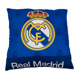 Real Madrid cushion - Merchandise Linens - Various - Techbox