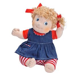 Rubens Barn - Rubens Kids Doll - Olivia (18085) / Toys