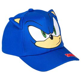 Sonic the Hedgehog cap |  Techbox