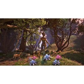 The Elder Scrolls IV: Oblivion Remastered (Deluxe Edition) / PlayStation 5 - PS5 Games - Games - Techbox