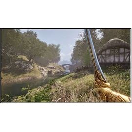 The Elder Scrolls IV: Oblivion Remastered (Deluxe Edition) / PlayStation 5 - PS5 Games - Games - Techbox
