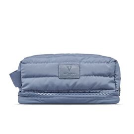 Vittiorio - Men's toiletry bag - Blue / Luggage and Travel Gear