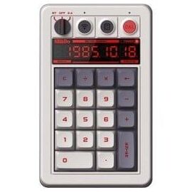 8BitDo - Mechanical Numpad - N. Edition / Computers