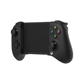 8BitDo - Mobile Gaming Pad - Xbox (Black) / Electronics