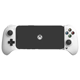 8BitDo - Mobile Gaming Pad - Xbox (White) / Electronics