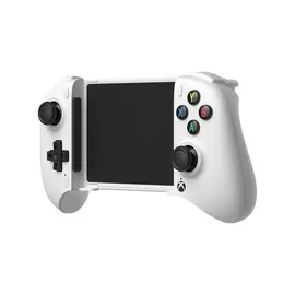 8BitDo - Mobile Gaming Pad - Xbox (White) / Electronics