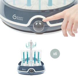 Babymoov - Turbo steam sterilizer / Baby and Children