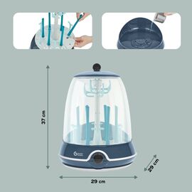 Babymoov - Turbo steam sterilizer / Baby and Children
