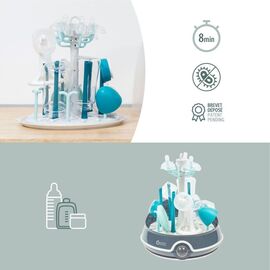 Babymoov - Turbo steam sterilizer / Baby and Children
