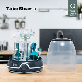 Babymoov - Turbo steam sterilizer / Baby and Children