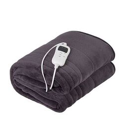 Camry CR 7418 electric blanket Double-sided polar | Techbox