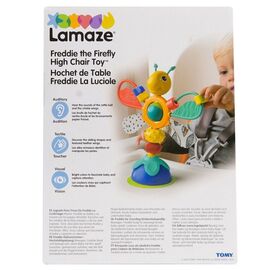 Lamaze - Freddie the Firefly Table Top Toy ( 941-272431) / Toys