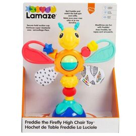Lamaze - Freddie the Firefly Table Top Toy ( 941-272431) / Toys