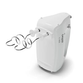 SMAPP Hand Mixer 451.4 White | Techbox