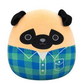 Squishmallows 30 cm plush P25 - Prince / Toys - Plushies - Gifts - Techbox