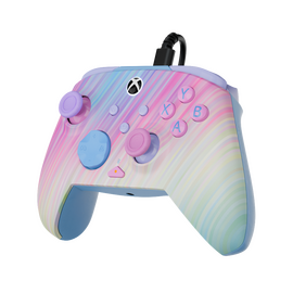 Turtle Beach Rematch Advanced Wired - Cotton Candy / Xbox Series X