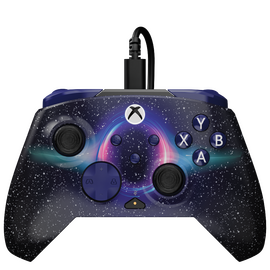 Turtle Beach Rematch Advanced Wired - Dark Cosmos / Xbox Series X