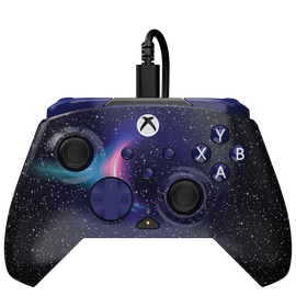 Turtle Beach Rematch Advanced Wired - Dark Cosmos / Xbox Series X