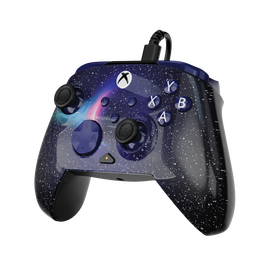 Turtle Beach Rematch Advanced Wired - Dark Cosmos / Xbox Series X