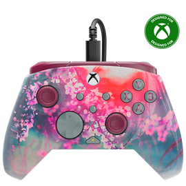 Turtle Beach Rematch Advanced Wired - Kyoto Bloom / Xbox Series X