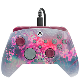 Turtle Beach Rematch Advanced Wired - Kyoto Bloom / Xbox Series X