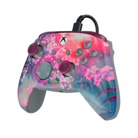Turtle Beach Rematch Advanced Wired - Kyoto Bloom / Xbox Series X