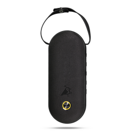 Aqiila - Soundbird CM - Portable speaker with magnetic back / Electronics