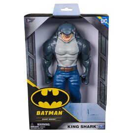 Batman - Gigant Figure 30 cm - King Shark (6070520) / Toys