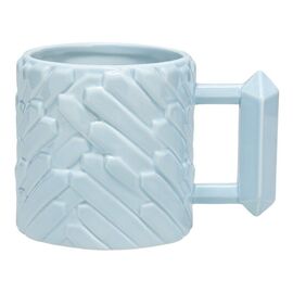 Fortress of Solitude Shaped Mug / Fan Shop and Merchandise