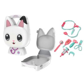 Gabby's Dollhouse - Dr Pandy Medic Case  (90404) / Toys