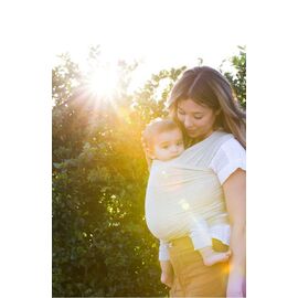 Moby - Wrap Evolution - Almond / Baby and Children