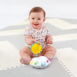 Skip Hop - Explore & More Crawling Toy Bee (22157-1) / Toys