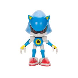 Sonic the Hedgehog pack 5 figures 6cm