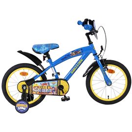 Volare - Children's Bicycle 16 - Rubble & Crew (41604) / Toys | Techbox