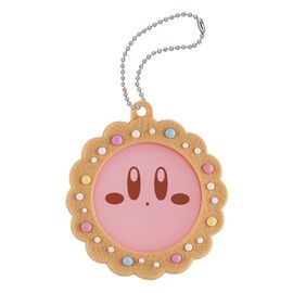 Kirby´s Dream Land Charm Patisserie Kirby´s cookie time Assortment (6) |  Techbox