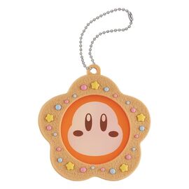 Kirby´s Dream Land Charm Patisserie Kirby´s cookie time Assortment (6) |  Techbox