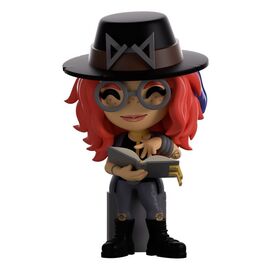 Dead by Daylight Vinyl Figure Mikaela 12 cm |  Techbox