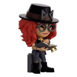Dead by Daylight Vinyl Figure Mikaela 12 cm |  Techbox