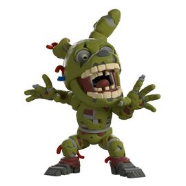 Dead by Daylight Vinyl Figure Springtrap 13 cm |  Techbox