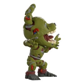 Dead by Daylight Vinyl Figure Springtrap 13 cm |  Techbox
