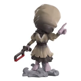Dead by Daylight Vinyl Figure The Nurse 12 cm |  Techbox