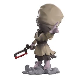 Dead by Daylight Vinyl Figure The Nurse 12 cm |  Techbox