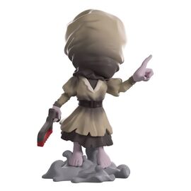 Dead by Daylight Vinyl Figure The Nurse 12 cm |  Techbox