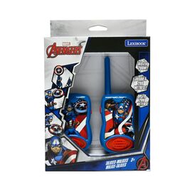 Marvel Avengers Walkie-Talkies
